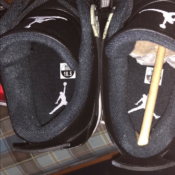 Jordan 4 Oreo - Picture 6 of 8